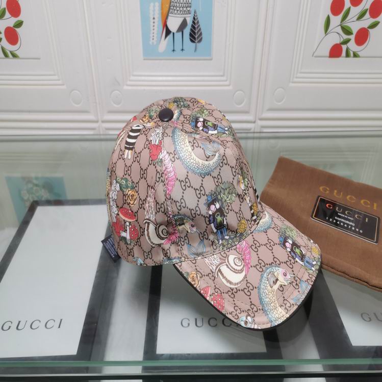 Gucci X Disney 032425